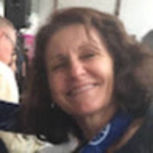 Meet your Posher, Diane